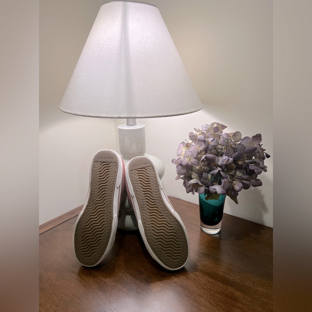 Pier Wave Platform Slip On sneakers by Sperry - Picture 6 of 7